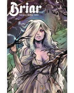 BRIAR #1 (OF 4) CVR C ANDOLFO