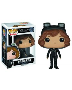 FUNKO POP GOTHAM SELINA KYLE VINYL FIG #79 2015
