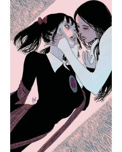 MARIA LLOVETS EROS PSYCHE #5 CVR E 10 COPY MARCH VIRGIN INCV