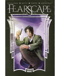 FEARSCAPE #3 CVR A MUTTI VAR (MR)