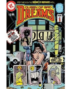QUEEN OF BAD DREAMS #1 CVR B (MR)