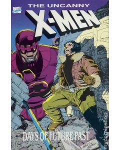 UNCANNY X-MEN DAYS OF FUTURE PAST