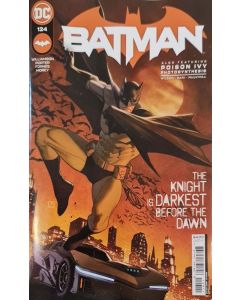 BATMAN #124 CVR A PORTER