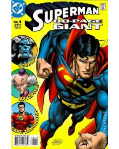 SUPERMAN 80-PAGE GIANT #1