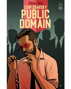 PUBLIC DOMAIN #2