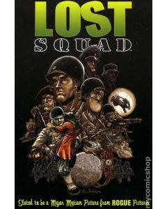 LOST SQUAD TP
