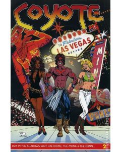 COYOTE TP VOL 02