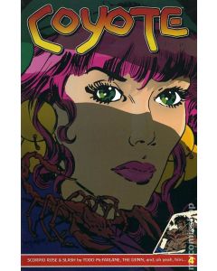 COYOTE TP VOL 04