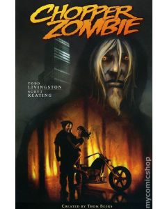 CHOPPER ZOMBIE GN