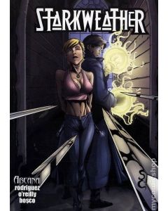 STARKWEATHER VOL 1 TP