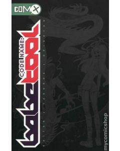 CODE NAME BABETOOL TP