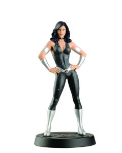 DC SUPERHERO FIG COLL MAG #22 DONNA TROY