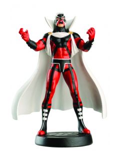 DC SUPERHERO FIG COLL MAG #39 BROTHER BLOOD
