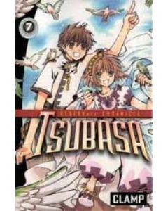 TSUBASA GN VOL 07 2005