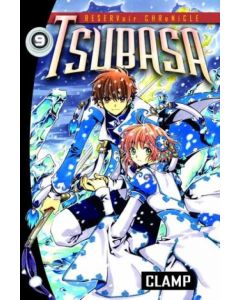 TSUBASA GN VOL 09 2006