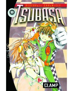 TSUBASA GN VOL 11 2006