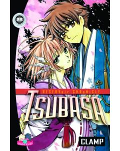 TSUBASA GN VOL 23 2009