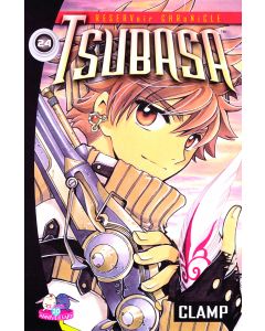 TSUBASA GN VOL 24 2009