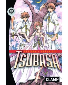 TSUBASA GN VOL 27 2010