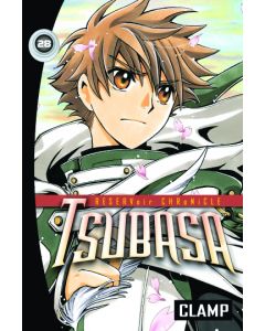 TSUBASA GN VOL 28 2010