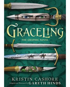 GRACELING GN 2021