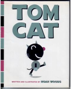 TOM CAT HC 2004