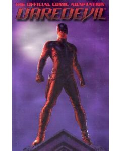 DAREDEVIL THE MOVIE TP
