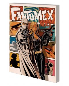 FANTOMEX MAX TP