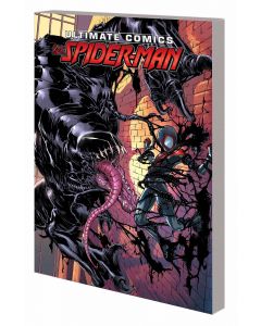MILES MORALES ULT SPIDER-MAN ULT COLL TP BOOK 02
