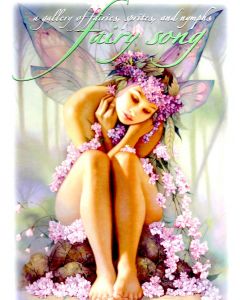 FAIRY SONG TP VOL 01: A GALLERY OF FAIRIES, SPRITES AND NYMPHS 2006