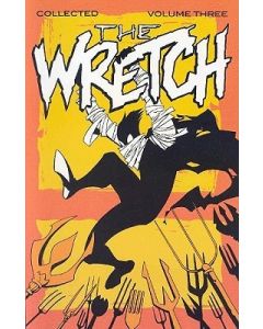 THE WRETCH VOL 3: CRADLE TO GRAVE 2003