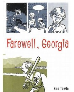 FAREWELL, GEORGIA: FOUR FOLKTALES 2003