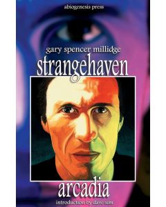 STRANGEHAVEN ARCADIA TP 2005