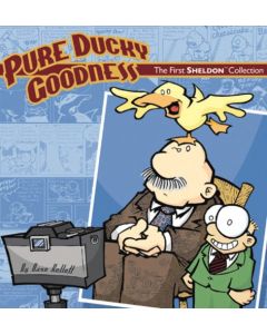 PURE DUCKY GOODNESS VOL 1 THE FIRST SHELDON COLLECTION 2006