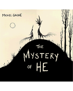 THE MYSTERY OF HE 2003