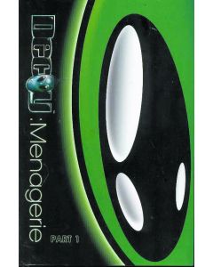 DECOY MENAGERIE VOL 1 GN 2005