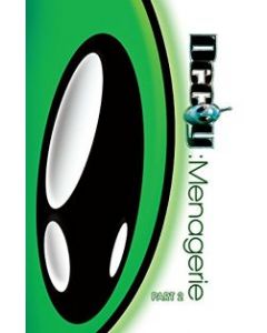 DECOY MENAGERIE VOL 2 GN 2006