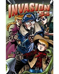 INVASION '55 2002