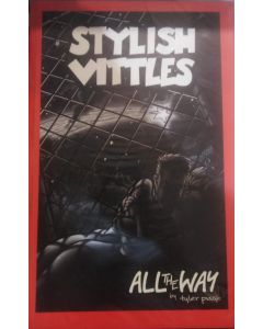 STYLISH VITTLES: ALL THE WAY 2003