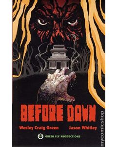 BEFORE DAWN 2003