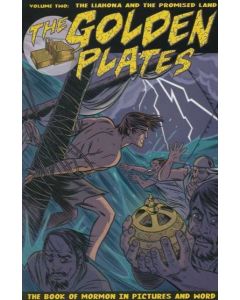 THE LIAHONA AND THE PROMISED LAND VOL 2: THE GOLDEN PLATES 2005