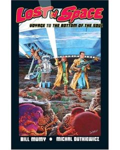 LOST IN SPACE: VOYAGE TO THE BOTTOM OF THE SOUL 2005