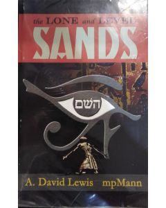 THE LONE AND LEVEL SANDS 2009