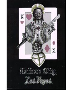 VATICAN CITY LAS VEGAS GN 2006