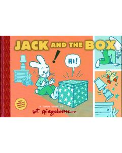 JACK AND THE BOX GN 2008
