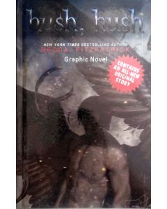 HUSH HUSH HC 2012