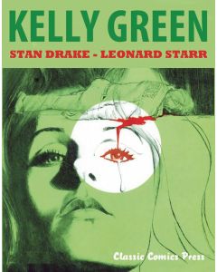 KELLY GREEN COMPLETE COLL HC