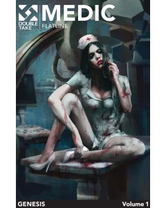 MEDIC TP VOL 01 2016