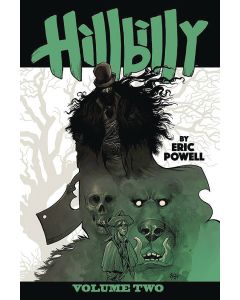 HILLBILLY TP VOL 02 2017