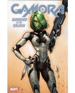 GAMORA TP GUARDIAN OF GALAXY